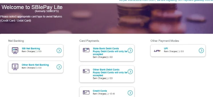How to pay Bhu Lagan in Bihar